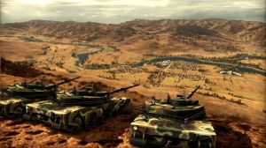 Wargame: Red Dragon PC, wersja cyfrowa 7