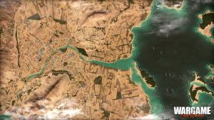 Wargame: Red Dragon PC, wersja cyfrowa 9