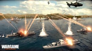 Wargame: Red Dragon PC, wersja cyfrowa 10