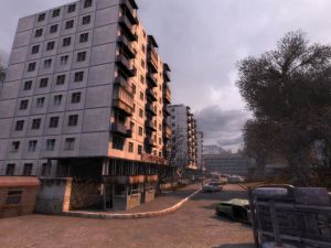 S.T.A.L.K.E.R.: Shadow of Chernobyl PC, wersja cyfrowa 3