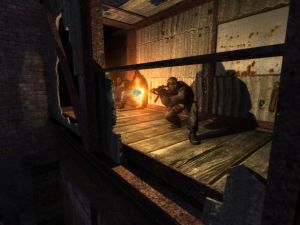 S.T.A.L.K.E.R.: Shadow of Chernobyl PC, wersja cyfrowa 5