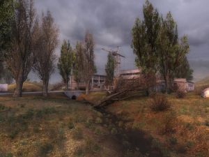 S.T.A.L.K.E.R.: Shadow of Chernobyl PC, wersja cyfrowa 7