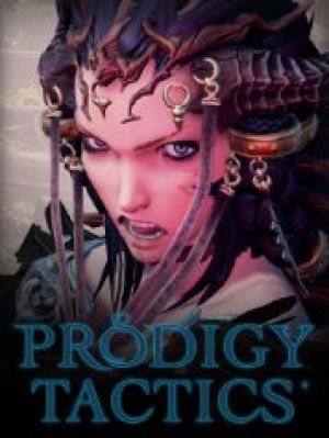 Prodigy Tactics PC, wersja cyfrowa 1