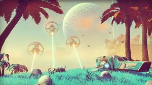 No Man's Sky PC, wersja cyfrowa 5