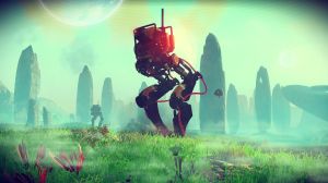 No Man's Sky PC, wersja cyfrowa 9