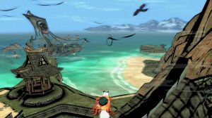 Okami HD PC, wersja cyfrowa 4