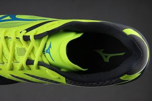 Mizuno Buty męskie Wave Lightning Z3 żółte r. 44.5 (V1GA170048) 7