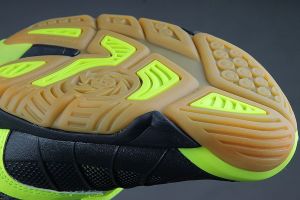 Mizuno Buty męskie Wave Lightning Z3 żółte r. 44.5 (V1GA170048) 8