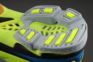 Mizuno Buty męskie Wave Lightning Z3 żółte r. 44.5 (V1GA170048) 9