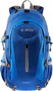 Plecak turystyczny Hi-Tec Aruba 35 l Niebieski 2