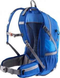 Plecak turystyczny Hi-Tec Aruba 35 l Niebieski 3