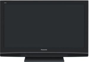 Telewizor Panasonic Telewizor 37" Plazmowy Panasonic TH-37PV8P (HD Ready, 2 HDMI) (TH-37PV8P) - RTVPANTPL0037 1