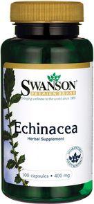 Swanson Echinacea 100kaps. 1