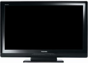 Telewizor Toshiba Telewizor 32" LCD TOSHIBA 32AV500 (32AV500) - RTVTOSTLC0027 1