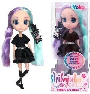 Pierot Lalka Shibajuku - Yoko 15 cm 1