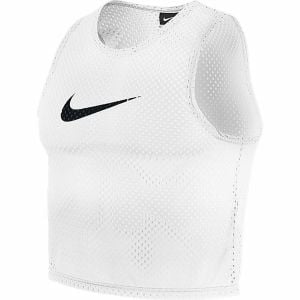 Nike Znacznik Training Bib biały r. S/M 1