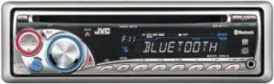 Radio samochodowe JVC KD-BT11 1