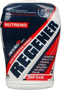 Nutrend Regener 450g Fresh Apple 1