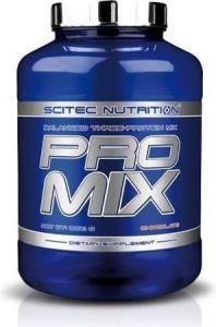 Scitec Nutrition PRO mix VANILIA 3021g 1
