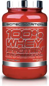 Scitec Nutrition 100% Whey Protein Professional Cappucino 5000g 1