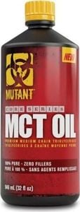 PERFORMANCE MEALS PVL Mutant Core MCT Oil 950ml - 59269 1