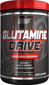 Nutrex Nutrex Glutamine Drive 300g - 52429 1