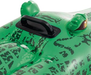 Intex Zabawka Aligator 168x86 cm (58546) 5