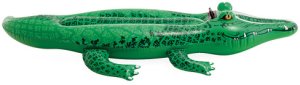 Intex Zabawka Aligator 168x86 cm (58546) 6