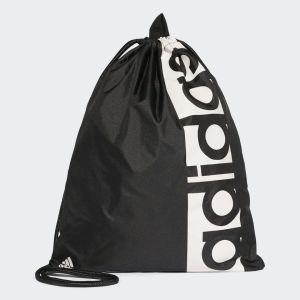 Adidas Worek Linear Performance Gym Bag 16L czarny (S99986) 1