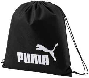 Puma Worek Puma Phase Gym Sack czarny (074943 01) 1