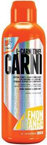 Extrifit Carni 120000mg Liquid 1000ml Lemon Orange 1