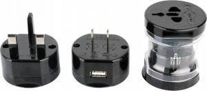 Ładowarka Rucanor 29560 1x USB-A  (29560) 2