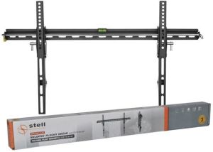 Sencor Regulowany uchwyt SLIM do TV 40''-70'' z zamkiem STELL (SHO 2041) 3