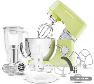 Robot planetarny Sencor STM 6357GG 2