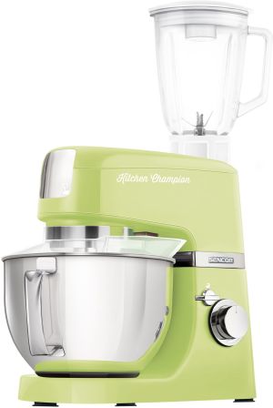 Robot planetarny Sencor STM 6357GG 3