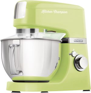 Robot planetarny Sencor STM 6357GG 5