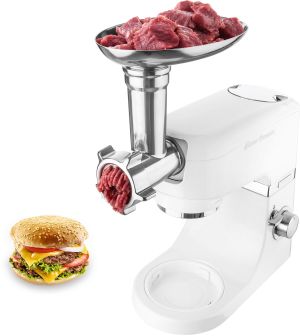 Robot planetarny Sencor STM 6350WH 18