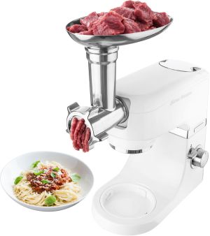 Robot planetarny Sencor STM 6350WH 20