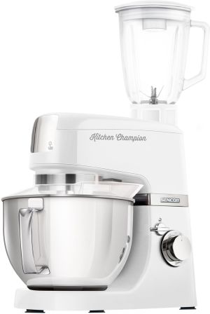 Robot planetarny Sencor STM 6350WH 3