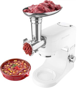 Robot planetarny Sencor STM 6350WH 22