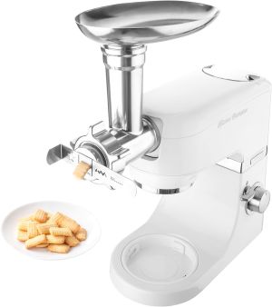 Robot planetarny Sencor STM 6350WH 31