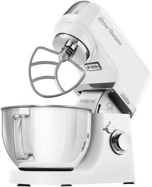 Robot planetarny Sencor STM 6350WH 4