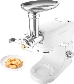 Robot planetarny Sencor STM 6350WH 32