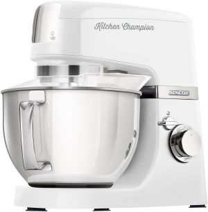 Robot planetarny Sencor STM 6350WH 5