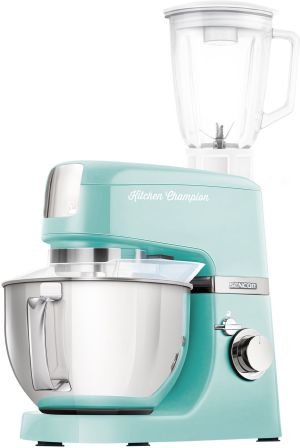 Robot planetarny Sencor STM 6351GR 3