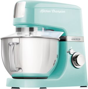 Robot planetarny Sencor STM 6351GR 5