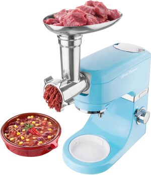 Robot planetarny Sencor STM 6352BL 22