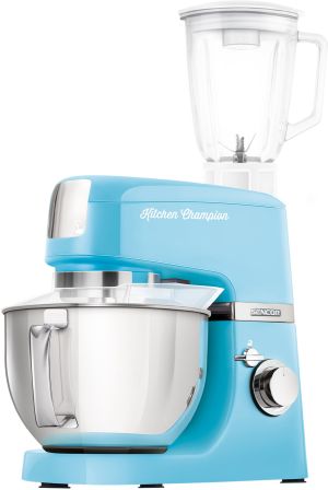 Robot planetarny Sencor STM 6352BL 3