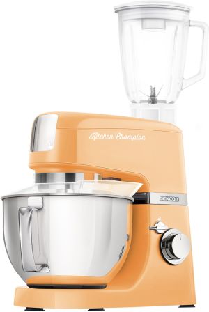 Robot planetarny Sencor STM 6353OR 3