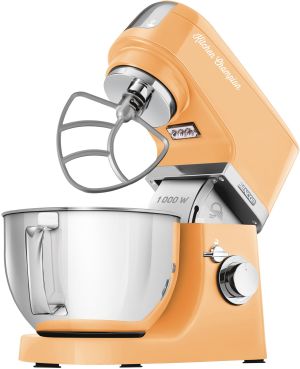 Robot planetarny Sencor STM 6353OR 4